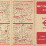 Paul E. Garbutt, Quad Royal Poster, 1973
