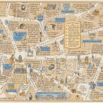John Cary, A New Map of Yorkshire, 1808