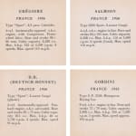 John E. Fuller, Mathematics - Fuller's Time Telegraph & Palmer's Computing Scale, 1847