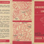 Paul E. Garbutt, Quad Royal Poster, 1973