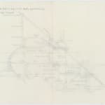 Max Roberts, London Circles - A1, 2024