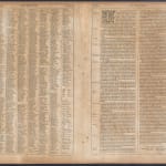 John Speed, The West Ridinge of Yorkshyre, 1611