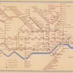 Paul E. Garbutt, Quad Royal Poster, 1973