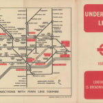 Paul E. Garbutt, Quad Royal Poster, 1973