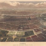 Hermann Meyer, Croatia - Pula, 1839