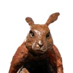 Carol Cauldwell, Rhino Boss, 2023