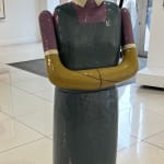 Marieke Prinsloo-Rowe, The Reader, 2023