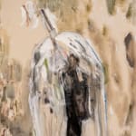 Arlene Amaler-Raviv, DOWNTOWN JOBURG, 2019