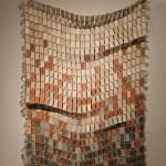 Nicola Smith, Tex-Tile, 2023