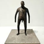 Arno Morland, Be Gentel And Don't Make A Noise, 2024