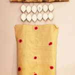 Alka Dass, Tangible Trance Tapestry , 2021