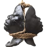 Rirhandzu Makhubele, I'm awake I'm awake!, 2020