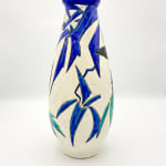 Charles Catteau, Untitled, (vase with three birds, for Boch Frères Keramis), 1929