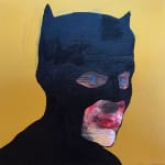 Batman and His Terrible Jokes by Lee Ells