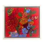 Jo de Banzie, Rosa ‘The Generous Gardener’