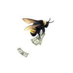 'No Money, No Honey' by Rosco Brittin