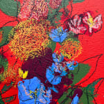 Jo de Banzie, Rosa ‘The Generous Gardener’