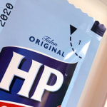 HP Sauce by James Talon