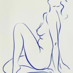 'Lina' by Josie Devine