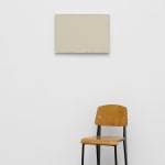 Choi Myoung Young, Conditional Planes 81-20, 1981
