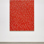 Choi Myoung Young, Conditional Planes 816, 1981