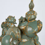 Yeesookyung, Translated Vase_2022 TVG 5, 2022