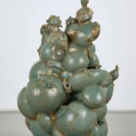 Yeesookyung, Translated Vase_2022 TVG 5, 2022