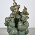 Yeesookyung, Translated Vase_2022 TVG 5, 2022