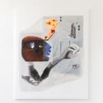 Özlem Altın, Untitled (Wespe), 2017