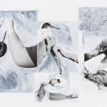 Elsa Sahal, Leda Montana 2