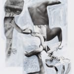 Elsa Sahal, Leda Montana 2