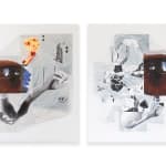 Özlem Altın, Untitled (Wespe), 2017