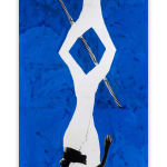 Özlem Altın, Incarnation (soul revolve), 2022