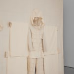 Nefeli Papadimouli, Relational cartography ||| Correspondances (Romainville, Mai 2022) , 2024