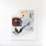 Özlem Altın, Untitled (Wespe), 2017