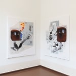 Özlem Altın, Untitled (Wespe), 2017