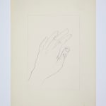 Nil Yalter, Pink Tension, 1969
