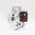 Özlem Altın, Untitled (Wespe), 2017