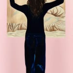 Apolonia Sokol, Dina, 2024