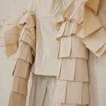 Nefeli Papadimouli, Relational cartography ||| Correspondances (Romainville, Mai 2022) , 2024