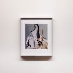 KYoung, Broken Chair and Limbs, 2018
