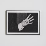Eva Stenram, Oblique F7/31 , 2018
