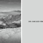 Mathieu Asselin, Undefined Landscape Jeep Grand Cherokee 2015 & 369/04 - Blanc Glacier - Renault, 2023