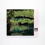 Thomas Kuijpers, Disk 095, Bridge, 2024