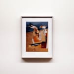 KYoung, Broken Chair and Limbs, 2018