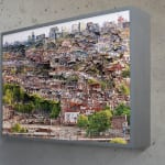 Michel Lamoller, Anthropogenic Mass 5 (Hangzhou), 2022