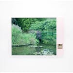 Thomas Kuijpers, Disk 098, Bridge, 2024