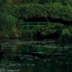 Thomas Kuijpers, Disk 095, Bridge, 2024