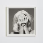 Inez & Vinoodh, Lady Gaga / Jo Calderone 3 - You & I, 2011