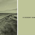 Mathieu Asselin, Undefined Landscape Mercedes Clase E All Terrain 2017 & 8U - Gecko Green Met - Volkswagen, 2023